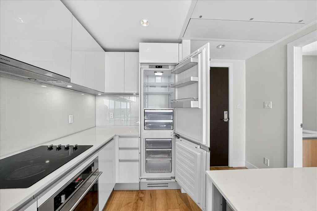 MLS® A2245719 - Unit #2703 1122 3 Street SE in Beltline Calgary, Residential