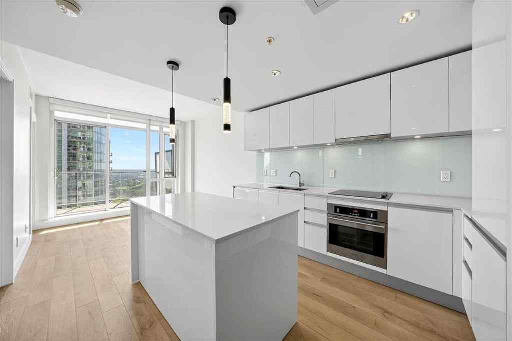 MLS® A2245719 - Unit #2703 1122 3 Street SE in Beltline Calgary, Residential
