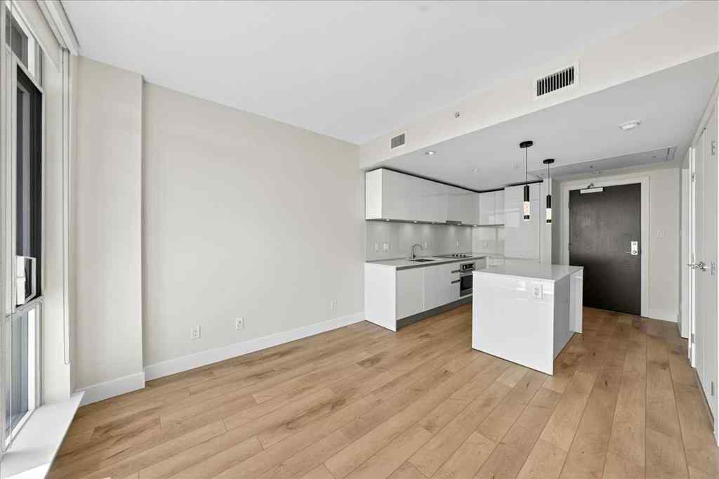 MLS® A2245719 - Unit #2703 1122 3 Street SE in Beltline Calgary, Residential