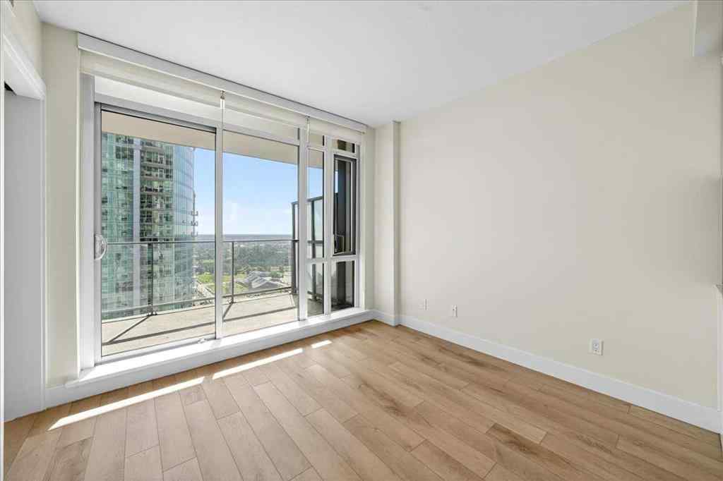 MLS® A2245719 - Unit #2703 1122 3 Street SE in Beltline Calgary, Residential