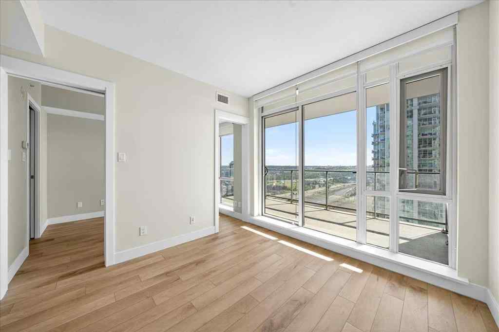 MLS® A2245719 - Unit #2703 1122 3 Street SE in Beltline Calgary, Residential