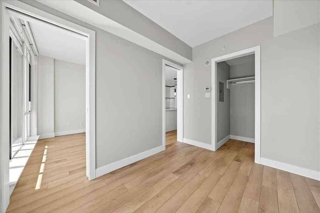 MLS® A2245719 - Unit #2703 1122 3 Street SE in Beltline Calgary, Residential
