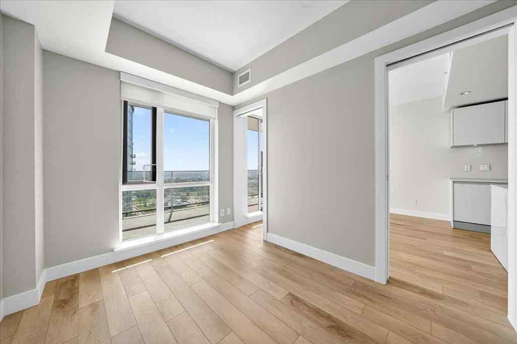 MLS® A2245719 - Unit #2703 1122 3 Street SE in Beltline Calgary, Residential