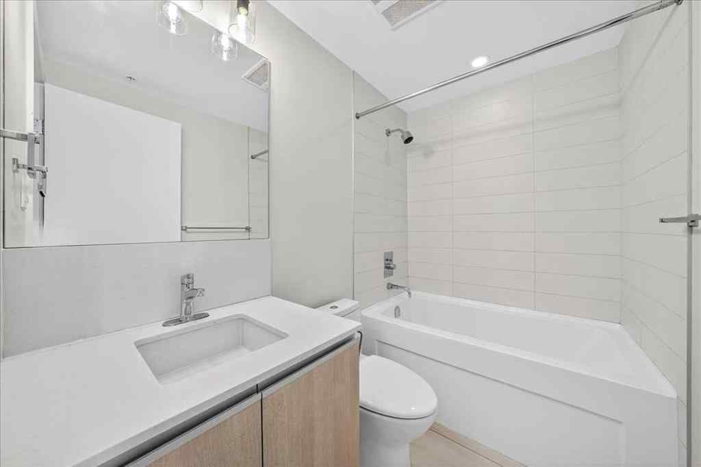 MLS® A2245719 - Unit #2703 1122 3 Street SE in Beltline Calgary, Residential