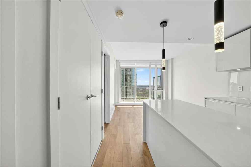 MLS® A2245719 - Unit #2703 1122 3 Street SE in Beltline Calgary, Residential