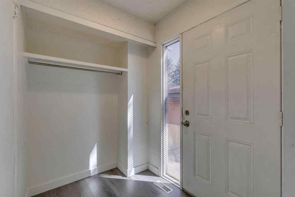 MLS® A2245720 - Unit #111 5404 10 Avenue SE in Penbrooke Meadows Calgary, Residential