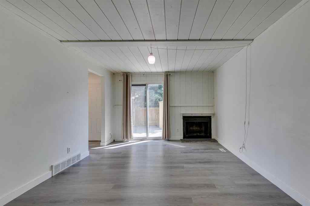MLS® A2245720 - Unit #111 5404 10 Avenue SE in Penbrooke Meadows Calgary, Residential