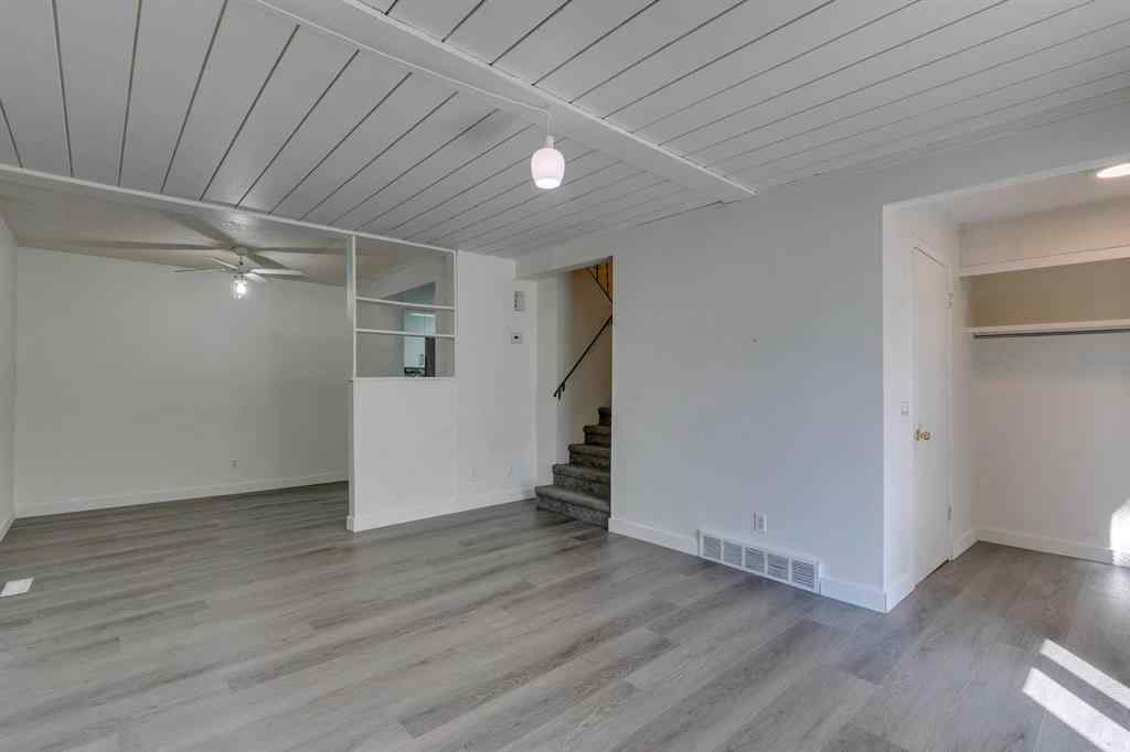 MLS® A2245720 - Unit #111 5404 10 Avenue SE in Penbrooke Meadows Calgary, Residential
