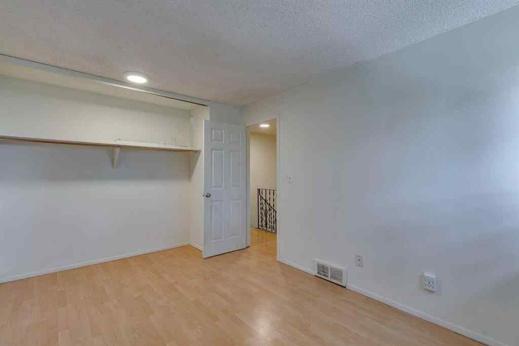 MLS® A2245720 - Unit #111 5404 10 Avenue SE in Penbrooke Meadows Calgary, Residential
