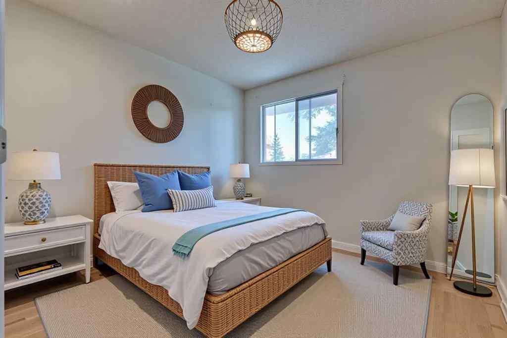 MLS® A2245720 - Unit #111 5404 10 Avenue SE in Penbrooke Meadows Calgary, Residential