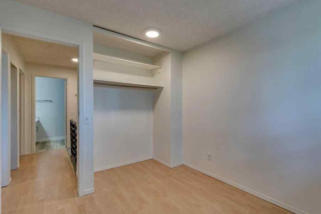 MLS® A2245720 - Unit #111 5404 10 Avenue SE in Penbrooke Meadows Calgary, Residential