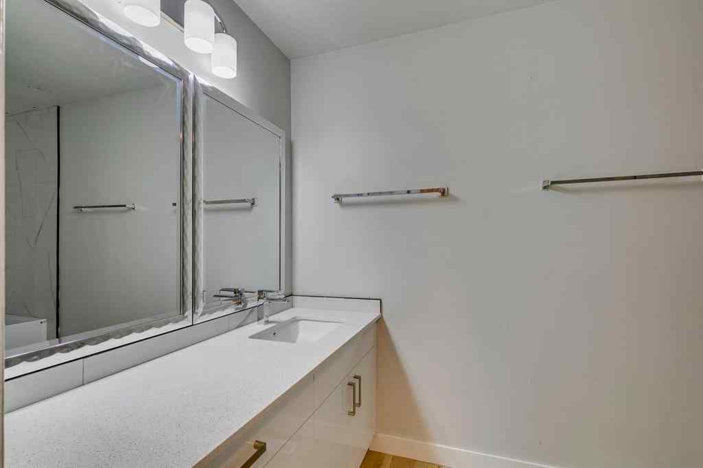 MLS® A2245720 - Unit #111 5404 10 Avenue SE in Penbrooke Meadows Calgary, Residential
