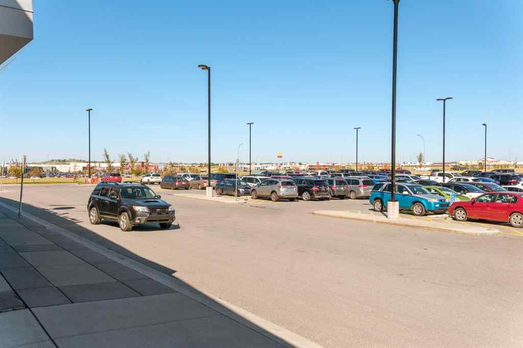 MLS® A2245725 - Unit #177 260300 Writing Creek Crescent  in NONE Rural Rocky View County, Commercial