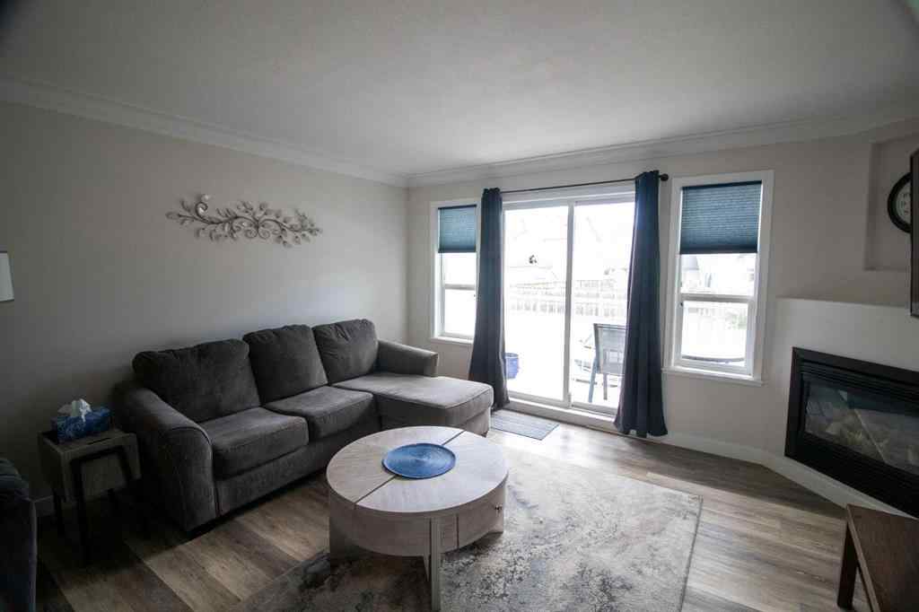 MLS® A2245726 - Unit #103 604 19 Street SE in Sunshine Meadow High River, Residential