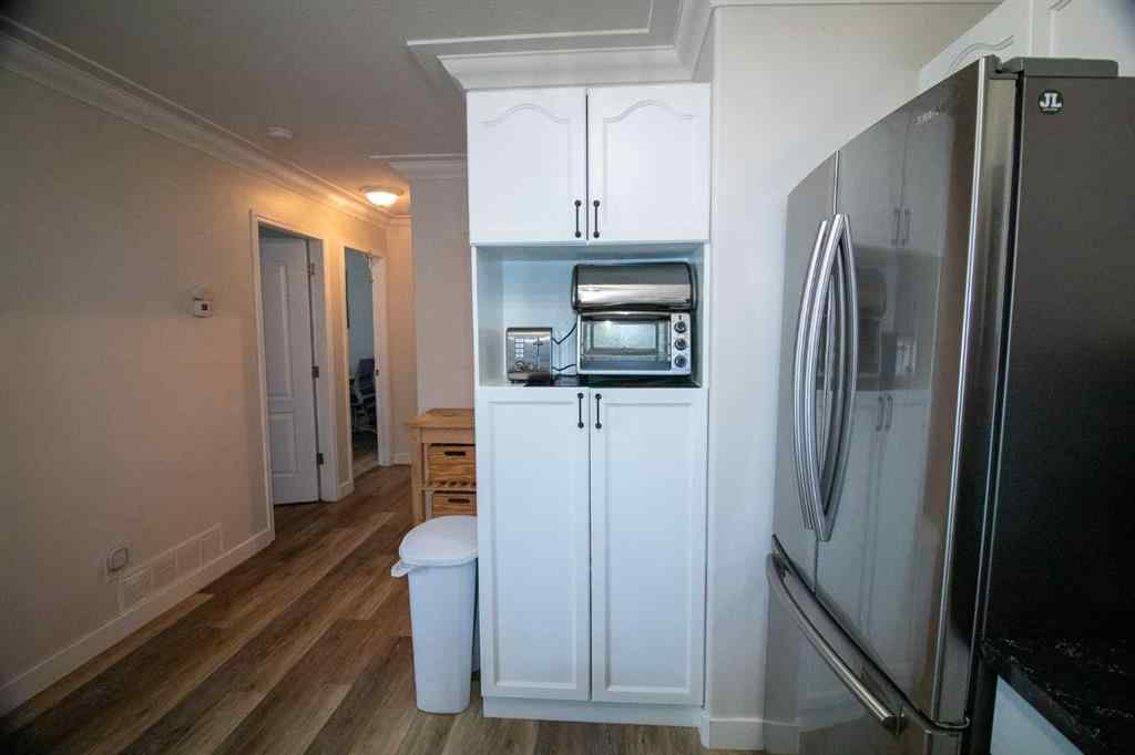 MLS® A2245726 - Unit #103 604 19 Street SE in Sunshine Meadow High River, Residential