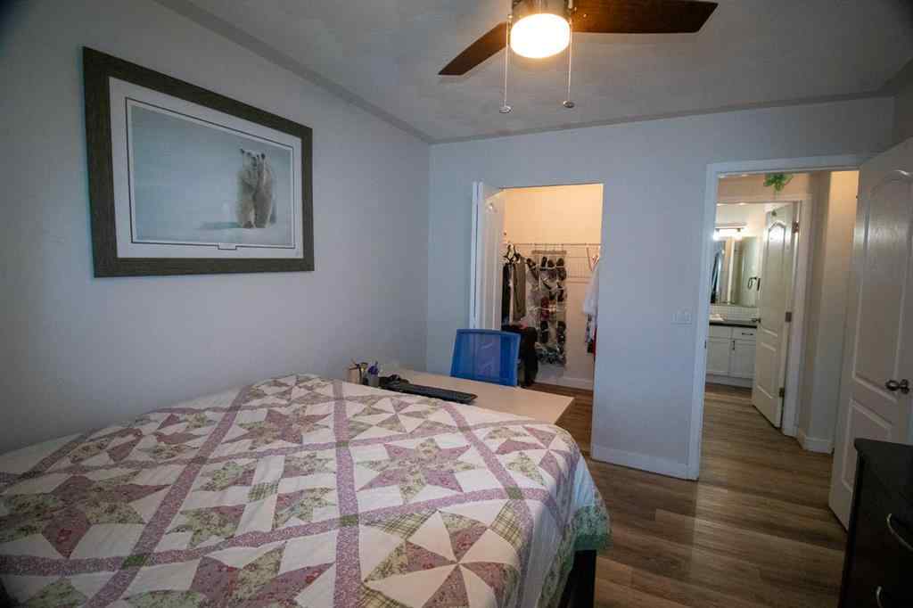 MLS® A2245726 - Unit #103 604 19 Street SE in Sunshine Meadow High River, Residential