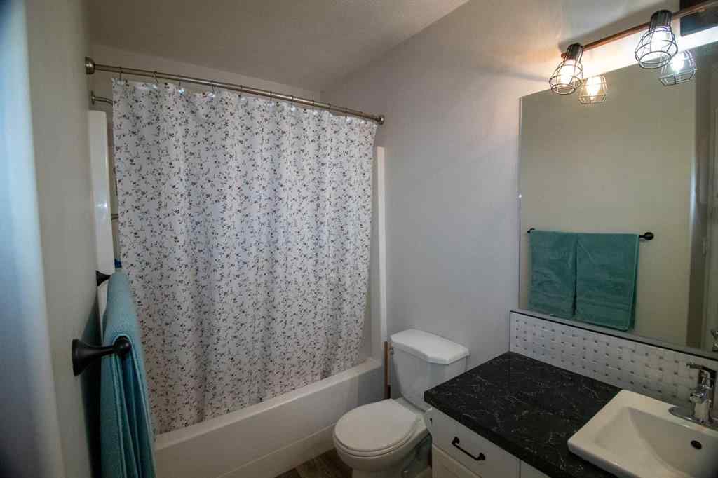 MLS® A2245726 - Unit #103 604 19 Street SE in Sunshine Meadow High River, Residential