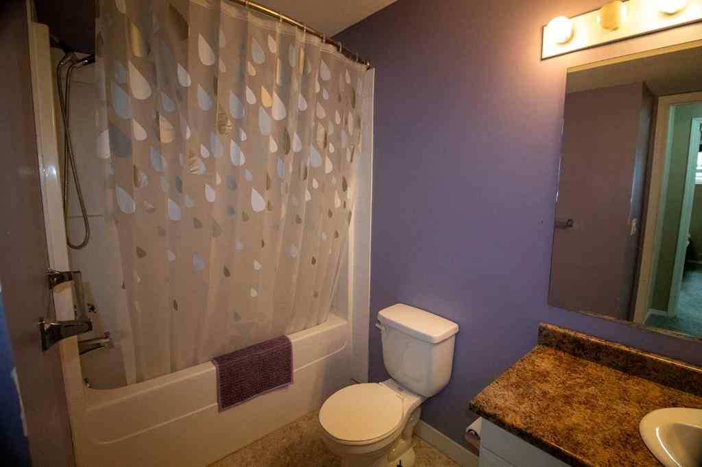 MLS® A2245726 - Unit #103 604 19 Street SE in Sunshine Meadow High River, Residential