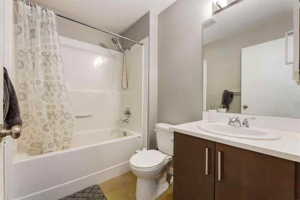 MLS® A2245730 - 165 Bayside Loop SW in Bayside Airdrie, Residential