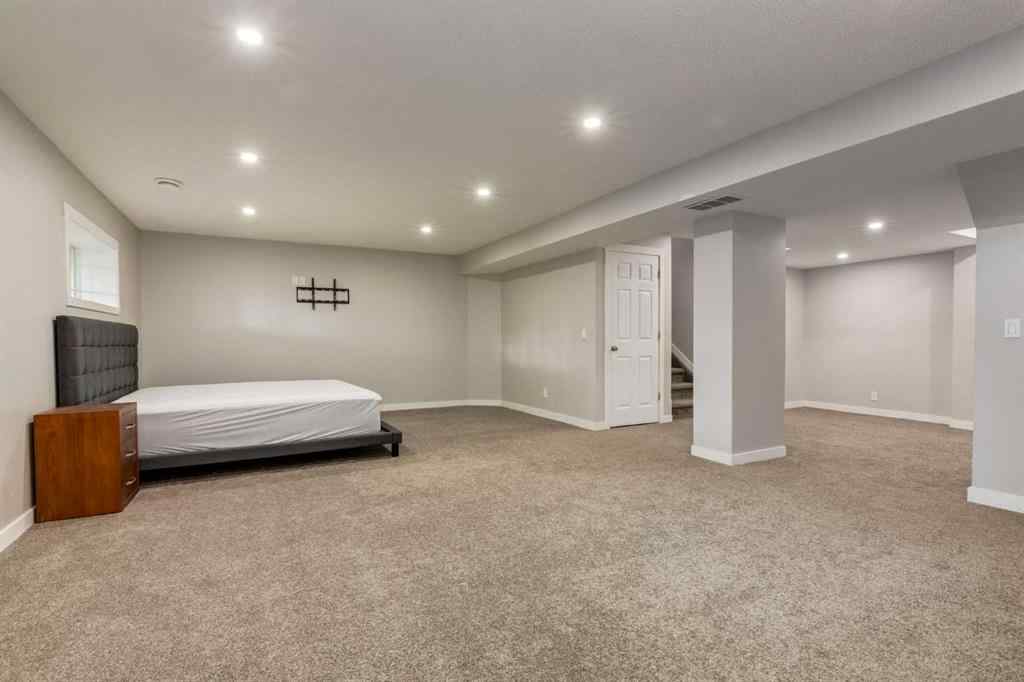 MLS® A2245730 - 165 Bayside Loop SW in Bayside Airdrie, Residential