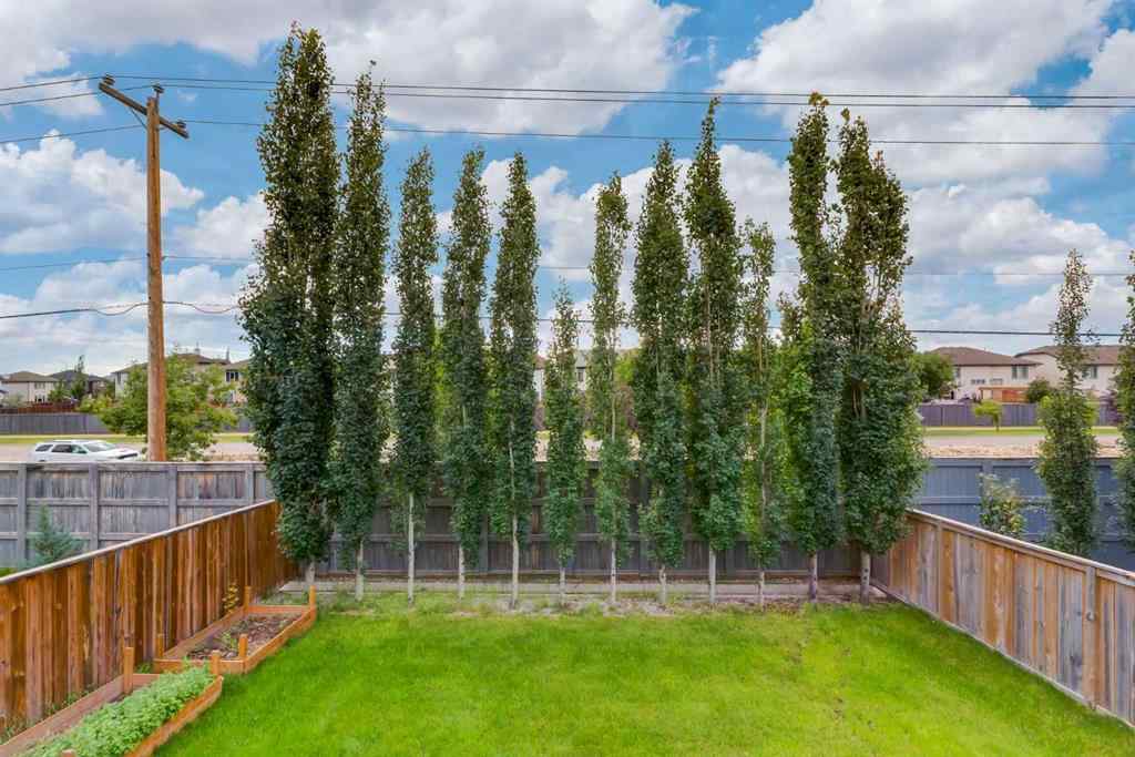 MLS® A2245730 - 165 Bayside Loop SW in Bayside Airdrie, Residential