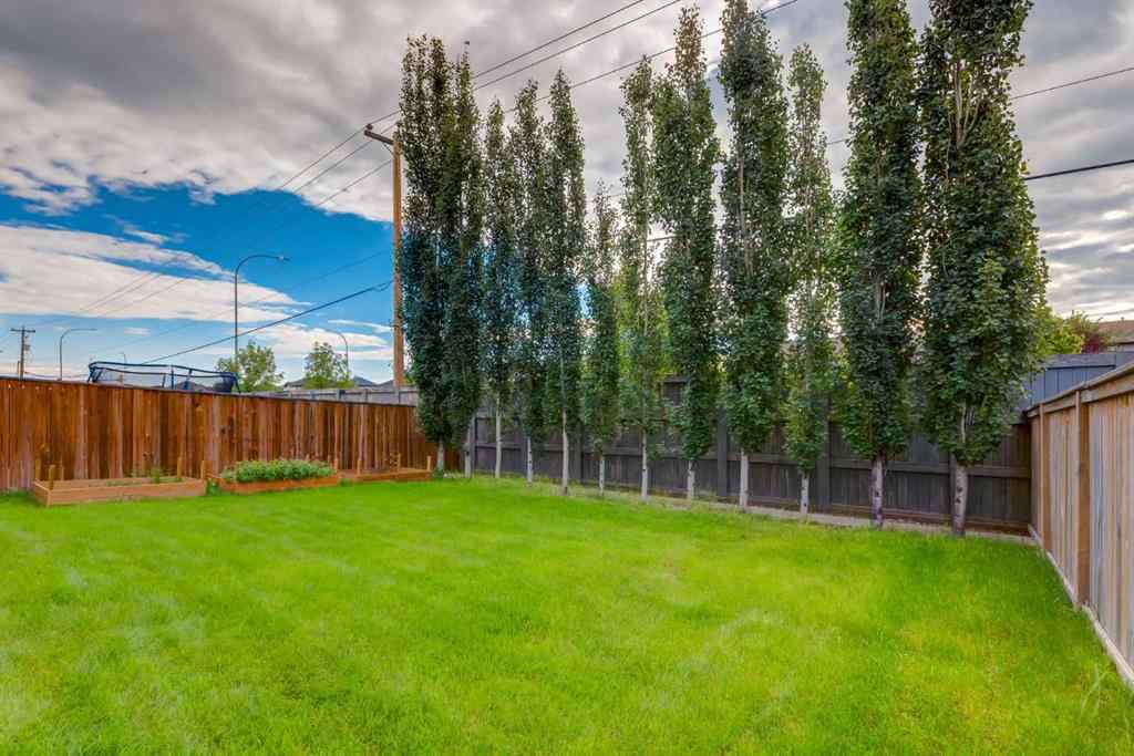 MLS® A2245730 - 165 Bayside Loop SW in Bayside Airdrie, Residential