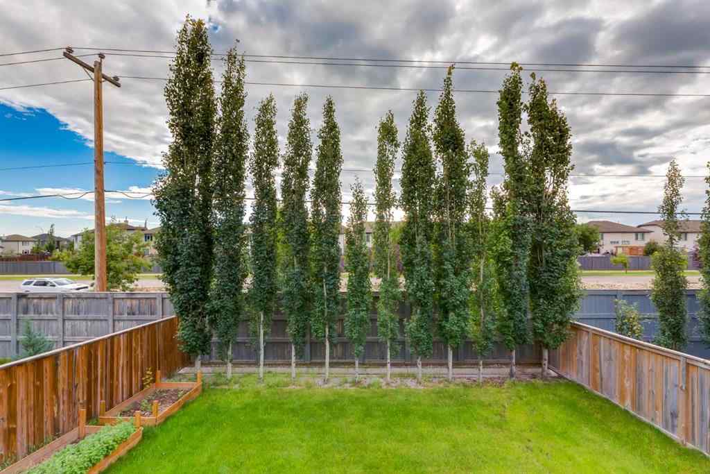 MLS® A2245730 - 165 Bayside Loop SW in Bayside Airdrie, Residential