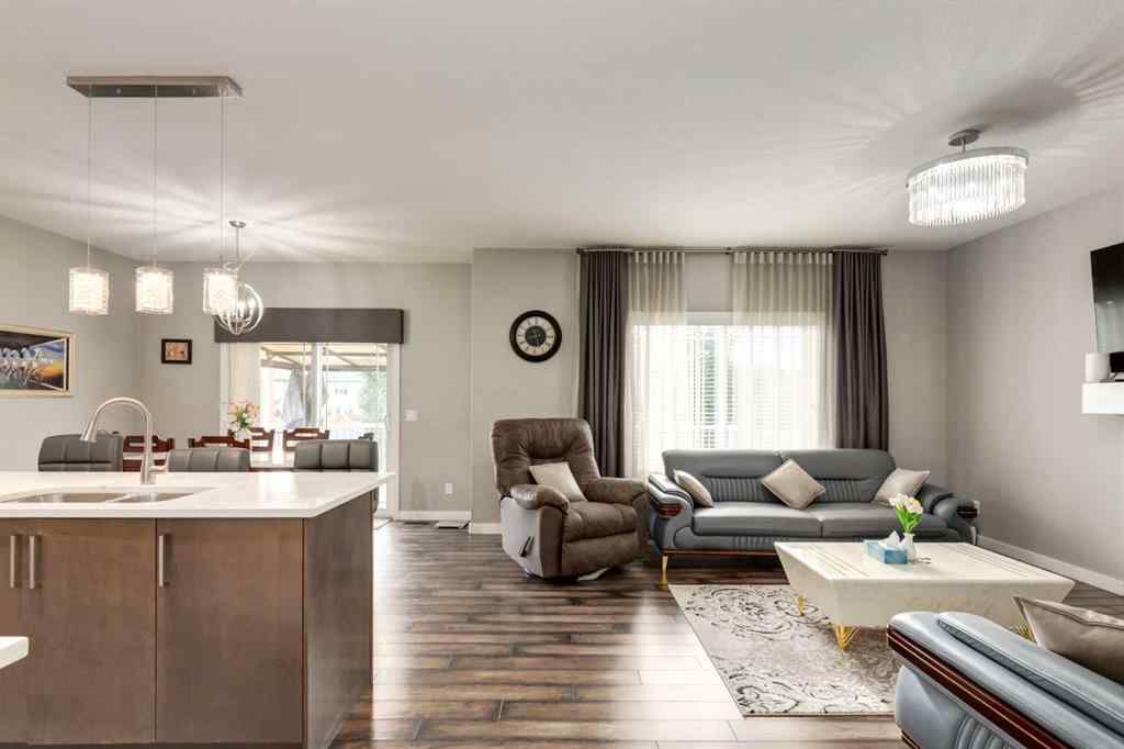 MLS® A2245730 - 165 Bayside Loop SW in Bayside Airdrie, Residential