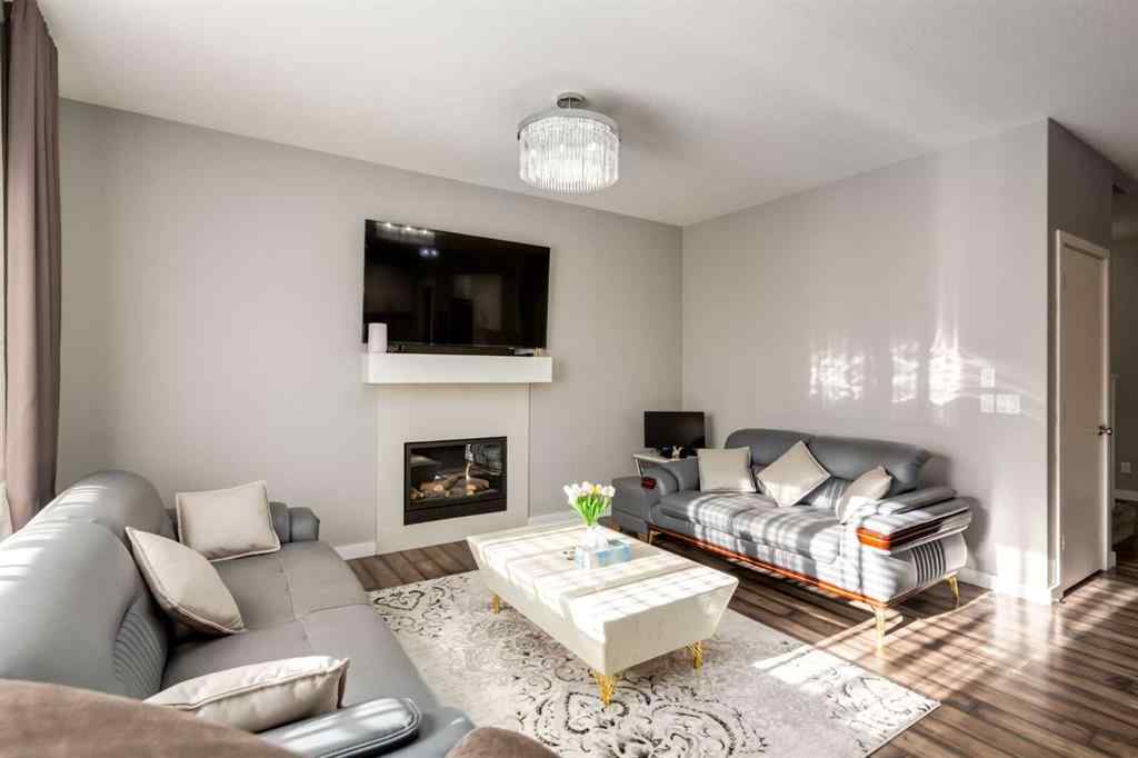 MLS® A2245730 - 165 Bayside Loop SW in Bayside Airdrie, Residential