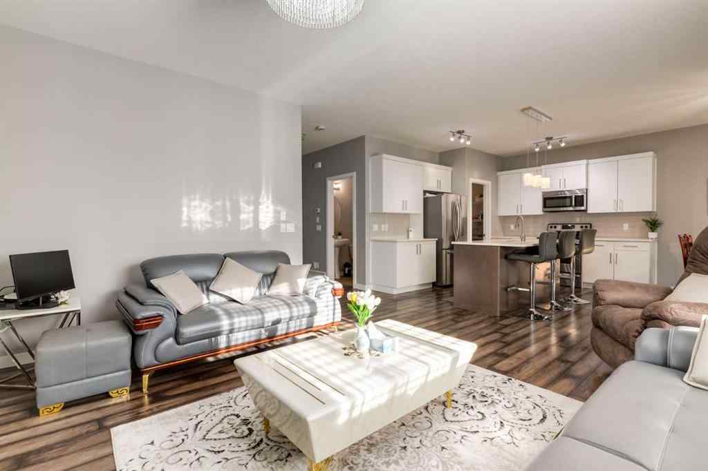MLS® A2245730 - 165 Bayside Loop SW in Bayside Airdrie, Residential