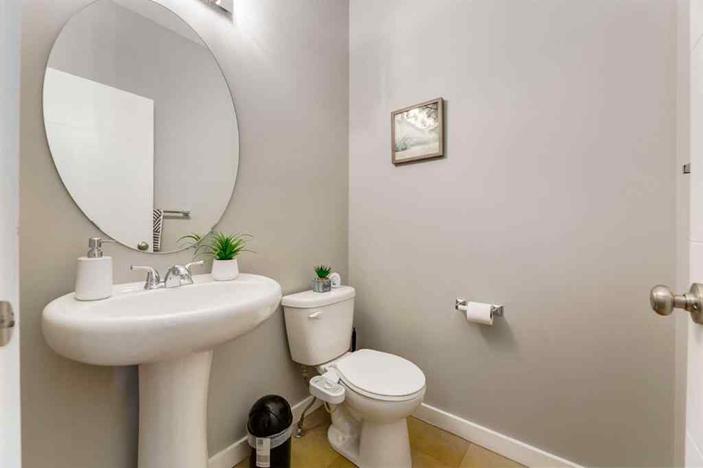 MLS® A2245730 - 165 Bayside Loop SW in Bayside Airdrie, Residential