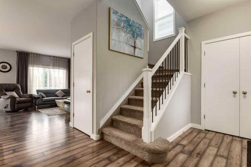 MLS® A2245730 - 165 Bayside Loop SW in Bayside Airdrie, Residential