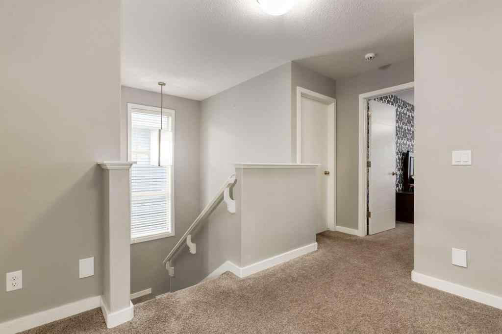 MLS® A2245730 - 165 Bayside Loop SW in Bayside Airdrie, Residential