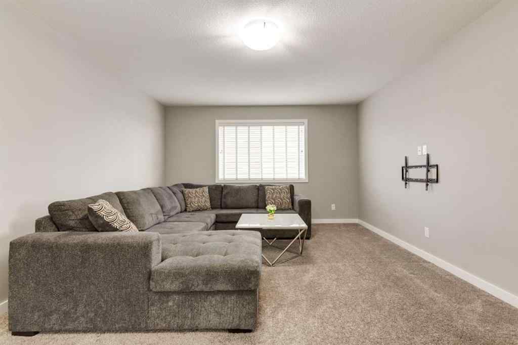 MLS® A2245730 - 165 Bayside Loop SW in Bayside Airdrie, Residential