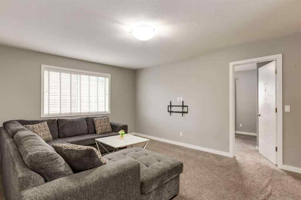MLS® A2245730 - 165 Bayside Loop SW in Bayside Airdrie, Residential