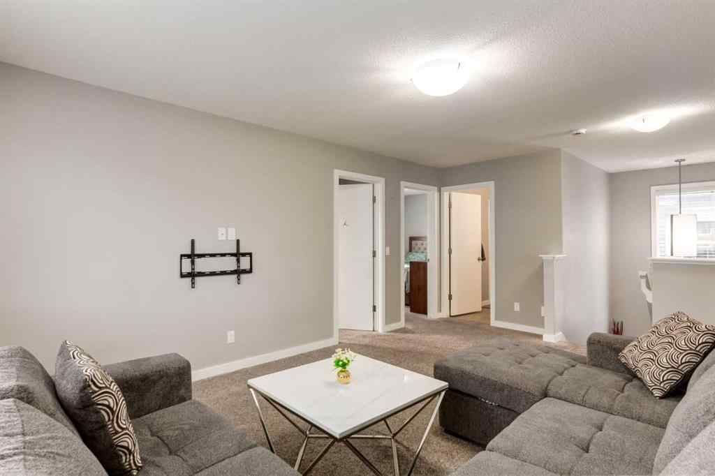 MLS® A2245730 - 165 Bayside Loop SW in Bayside Airdrie, Residential