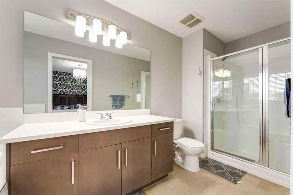MLS® A2245730 - 165 Bayside Loop SW in Bayside Airdrie, Residential