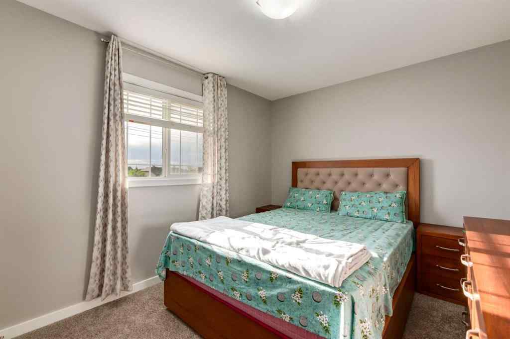 MLS® A2245730 - 165 Bayside Loop SW in Bayside Airdrie, Residential