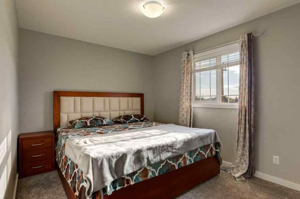MLS® A2245730 - 165 Bayside Loop SW in Bayside Airdrie, Residential