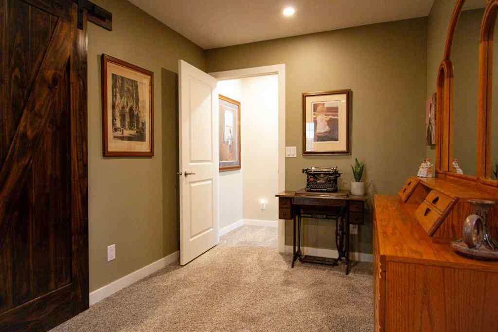 MLS® A2245734 - 1637 Athabasca Street   in NONE Crossfield, Residential