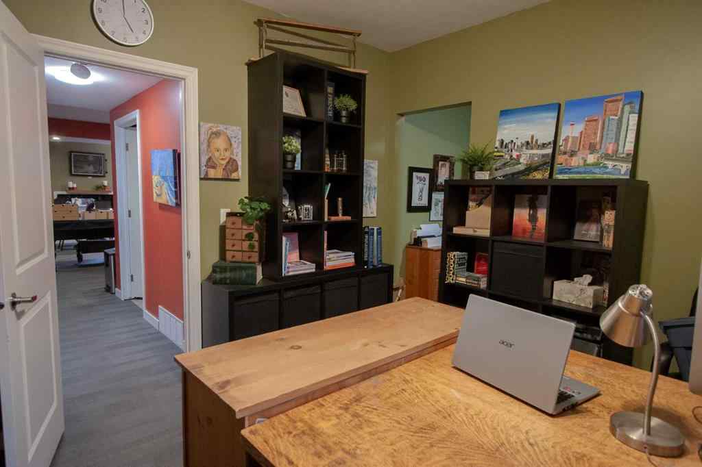 MLS® A2245734 - 1637 Athabasca Street   in NONE Crossfield, Residential