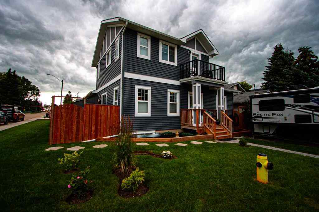MLS® A2245734 - 1637 Athabasca Street   in NONE Crossfield, Residential