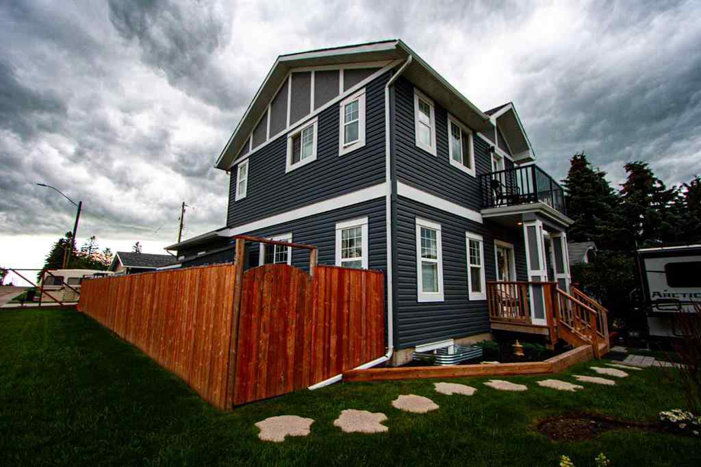 MLS® A2245734 - 1637 Athabasca Street   in NONE Crossfield, Residential