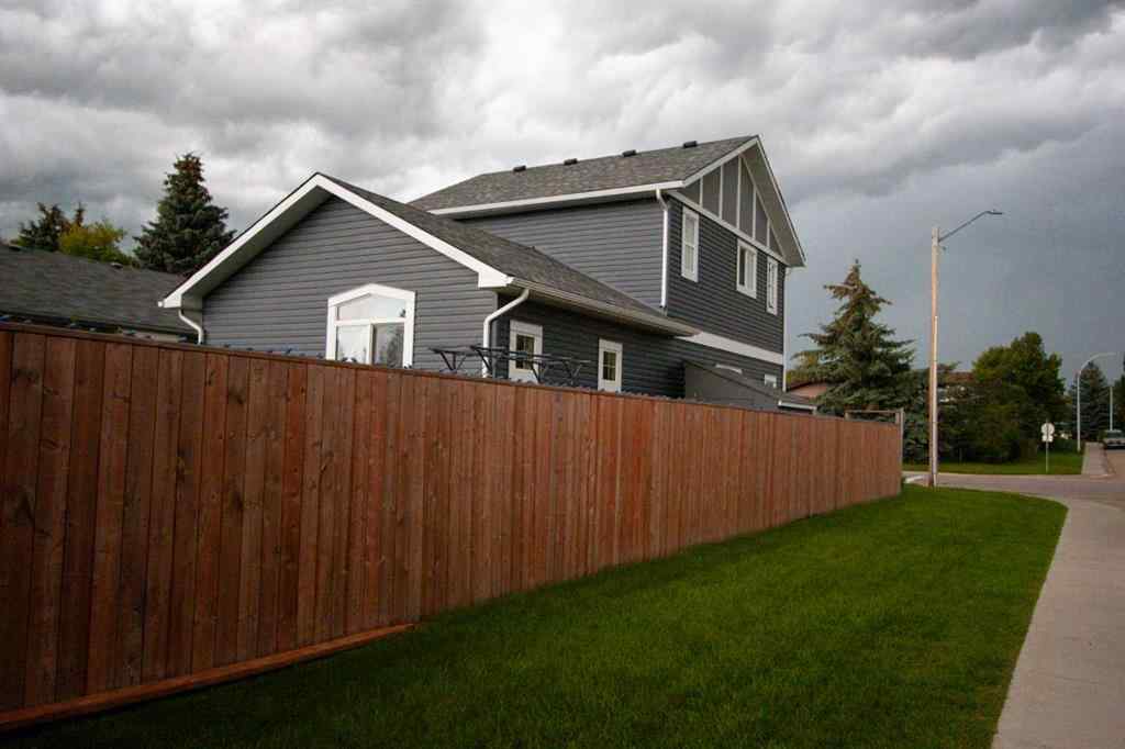 MLS® A2245734 - 1637 Athabasca Street   in NONE Crossfield, Residential