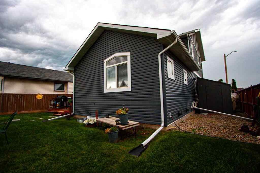 MLS® A2245734 - 1637 Athabasca Street   in NONE Crossfield, Residential