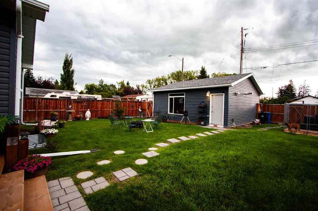 MLS® A2245734 - 1637 Athabasca Street   in NONE Crossfield, Residential