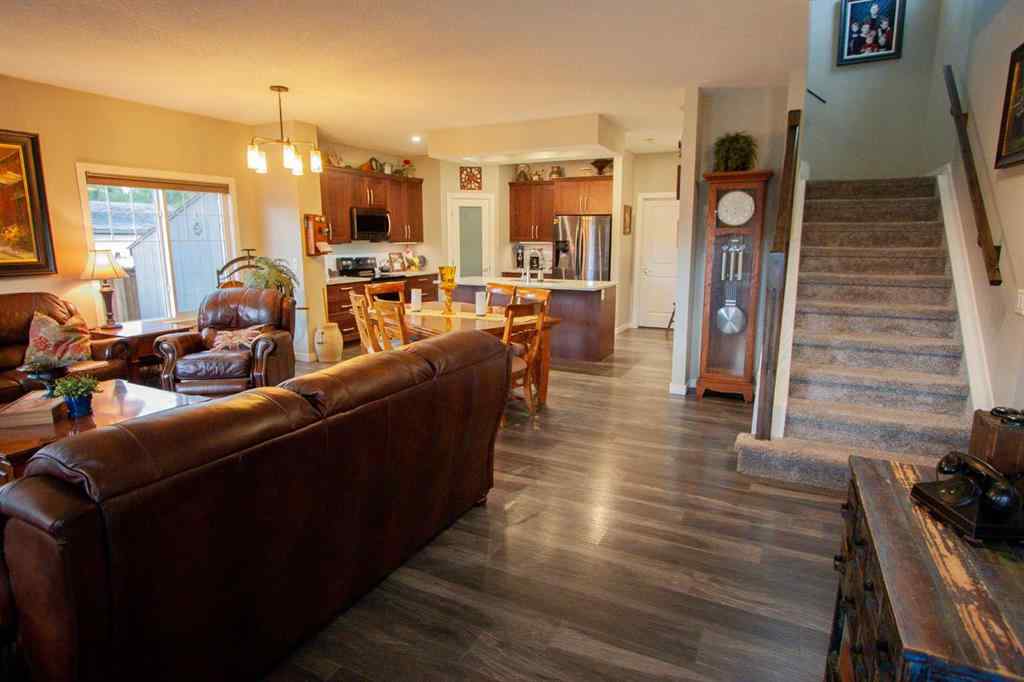 MLS® A2245734 - 1637 Athabasca Street   in NONE Crossfield, Residential