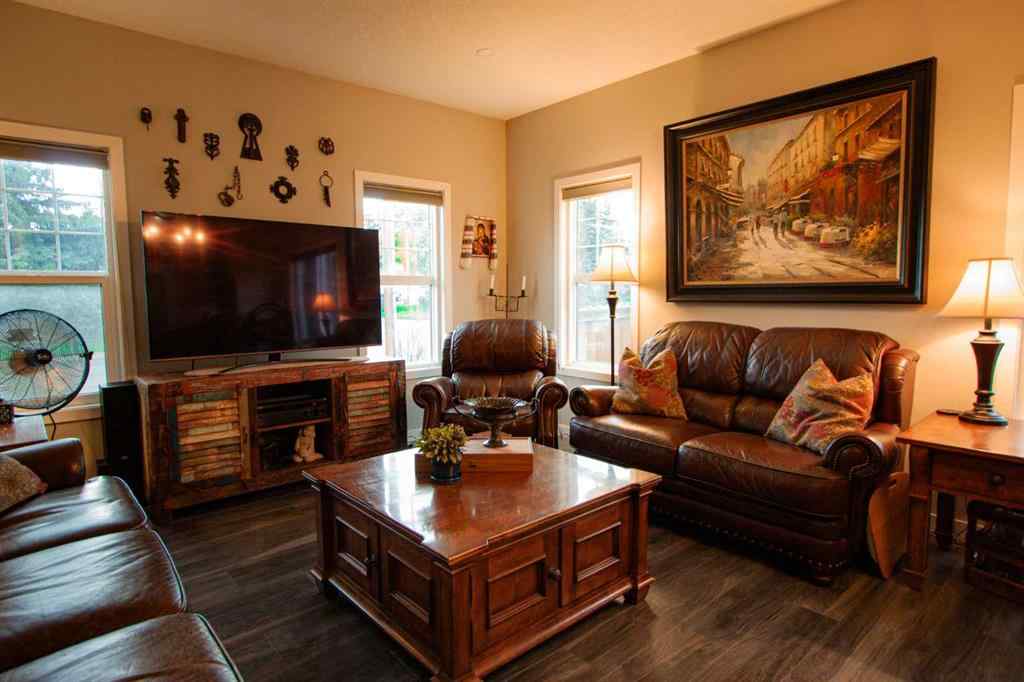MLS® A2245734 - 1637 Athabasca Street   in NONE Crossfield, Residential