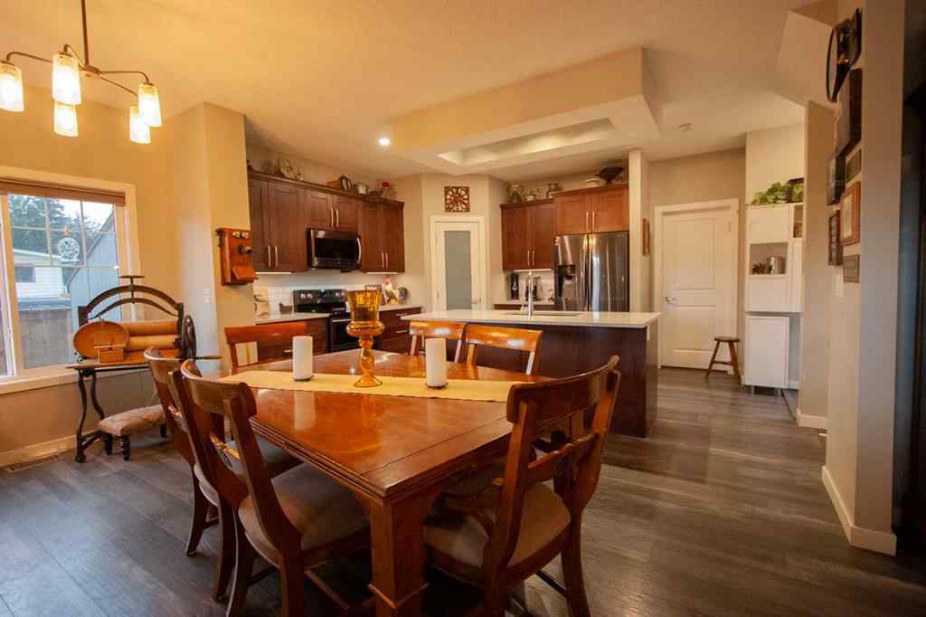 MLS® A2245734 - 1637 Athabasca Street   in NONE Crossfield, Residential