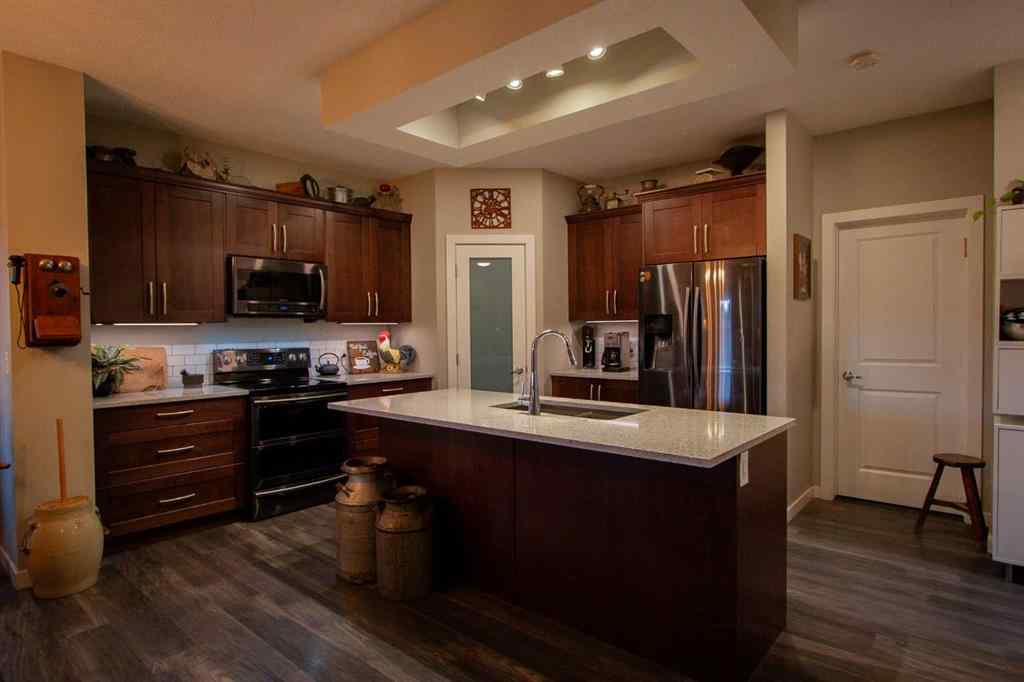 MLS® A2245734 - 1637 Athabasca Street   in NONE Crossfield, Residential